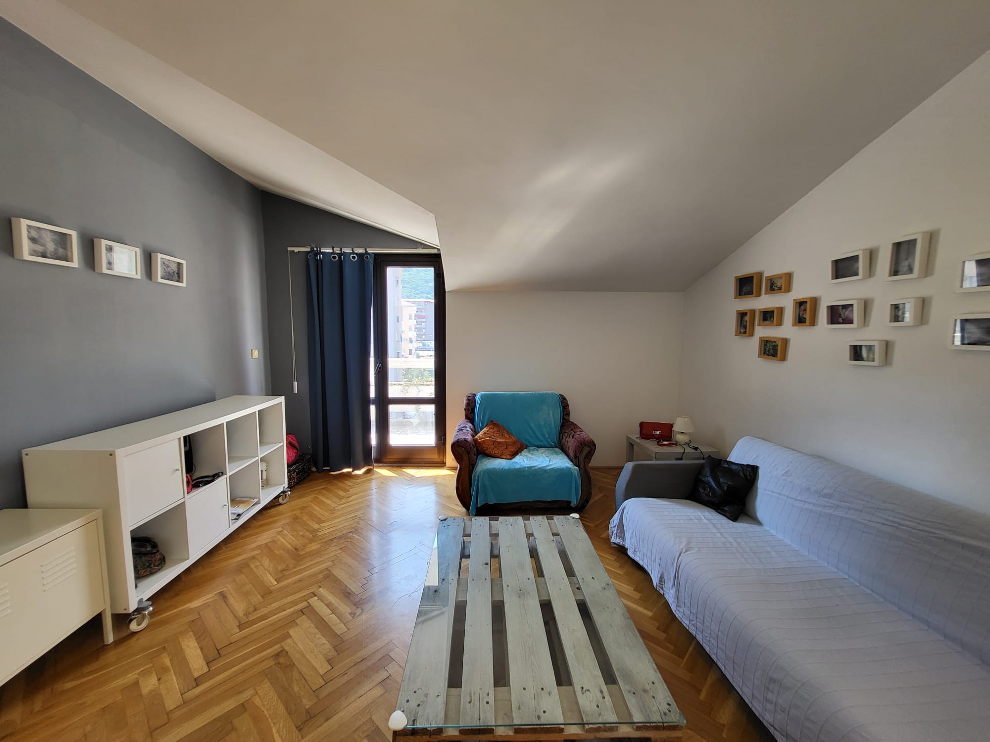 Image of Apartment - 1 Bedrooms - 1 Bathrooms for Sale in Budva-Budva-Montenegro, Image 3